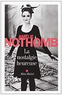 La nostalgie heureuse - Click to enlarge picture.